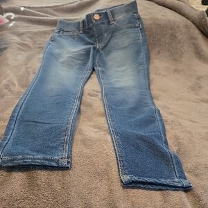 Tommy Bahama Blue Denim Jeans